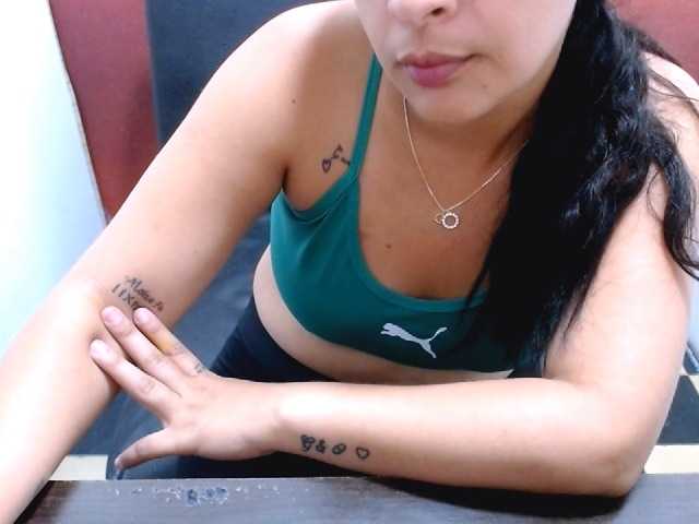 Uitzending screenshots laurahottt