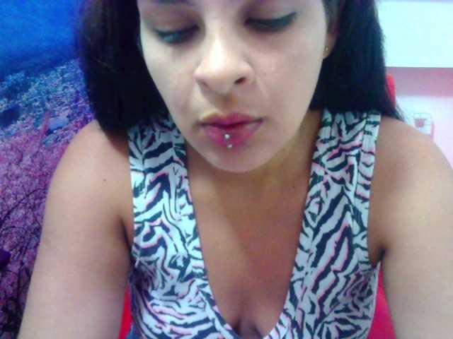 Uitzending screenshots laurahottt