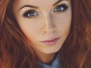 Erotische videochat LauraLady