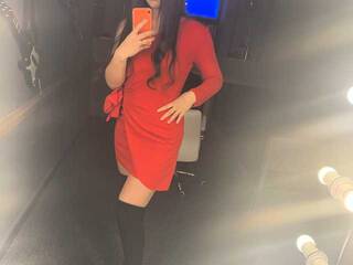 Erotische videochat LauraLive