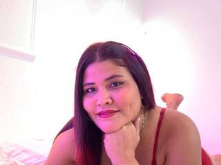 Erotische videochat LauraPerez3