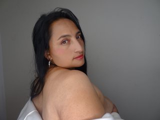 Erotische videochat LauraYoselin