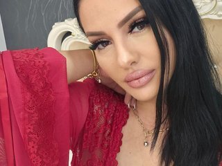 Erotische videochat LaurenSaint1