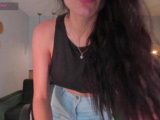 Erotische videochat LaurenTurner