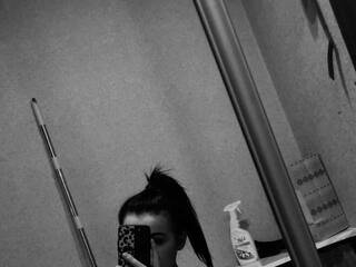 Erotische videochat Laurie-Mindy