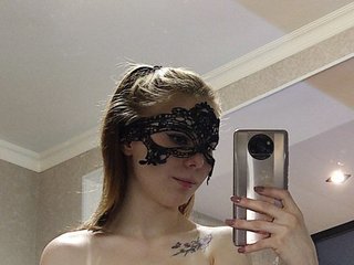 Erotische videochat Lava-Angel