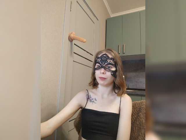 Foto's Lava-Angel Hello, do you like me? Put Likes)I'm Victoria). I 'm 19 Years Old ) I don't do tasks for Tokens in private messages, I don't do anything for free. The more tokens, the better the show!