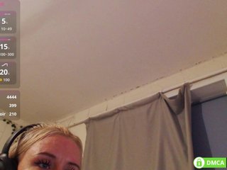 Erotische videochat LavinellsX