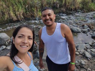 Erotische videochat Laviniaydavi