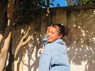 Erotische videochat LAWINNIE