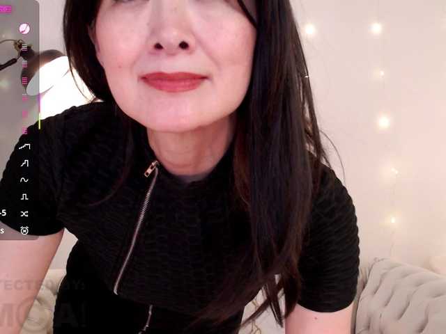 Uitzending screenshots Laydee-E