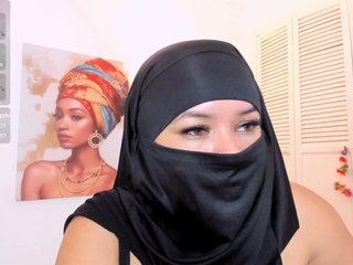 Erotische videochat Layla-arabelle