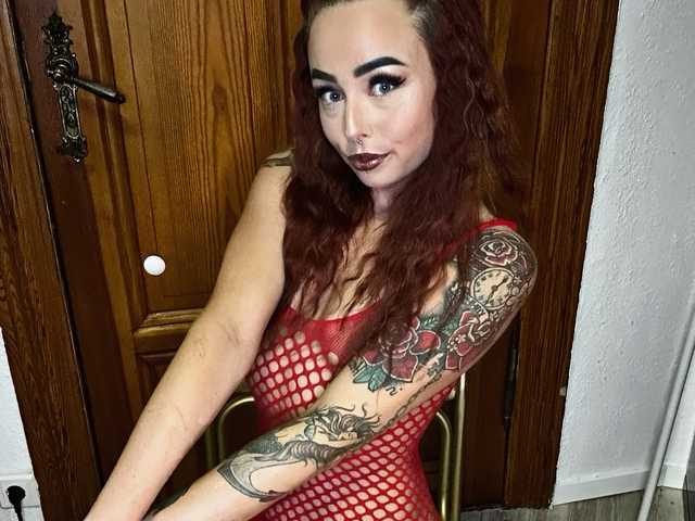 Foto van het profiel layla-foxx