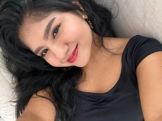 Erotische videochat Layla-mml