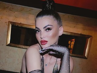 Erotische videochat LaylaaDiamond