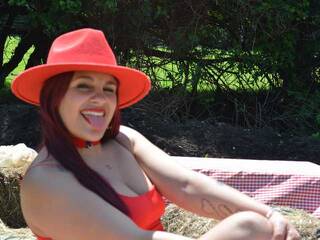 Erotische videochat LaylaAlabi