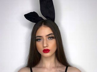 Erotische videochat LaylaBrown