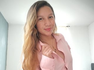 Erotische videochat LaylaSam
