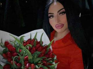 Erotische videochat LaylaJade