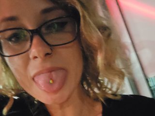 Erotische videochat LaylanaaSkyes