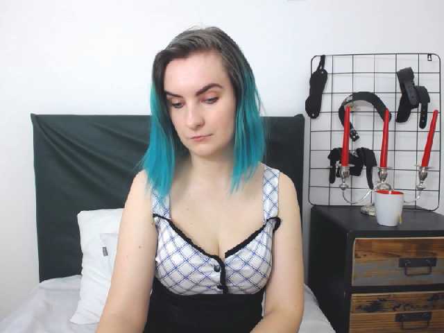 Uitzending screenshots LaylaShow