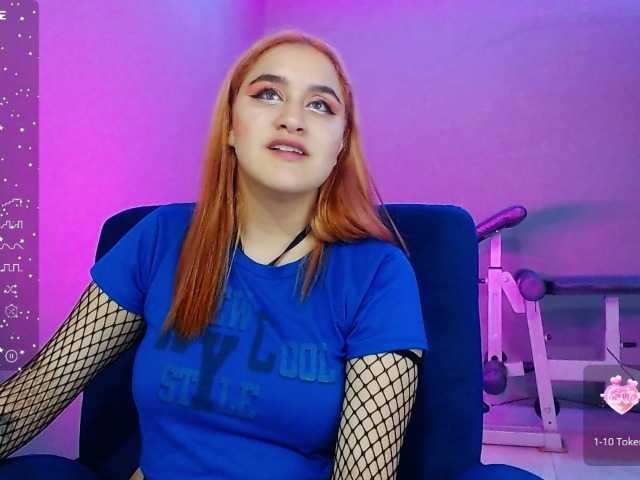 Uitzending screenshots Laylasmiith