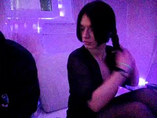 Erotische videochat Laylay13