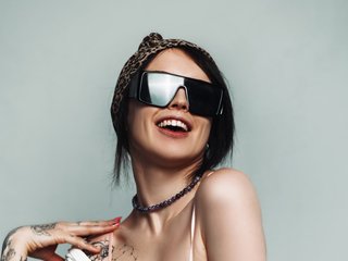 Erotische videochat LazyTanukii