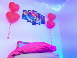 Erotische videochat lazzy-blake