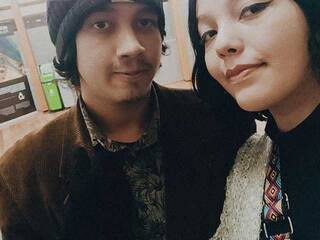 Erotische videochat LEA-Y-PAUL