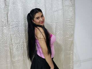 Erotische videochat Leah-will