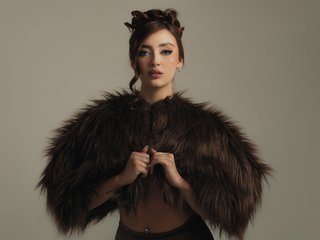 Erotische videochat LeahColeman