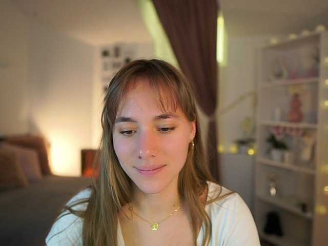 Uitzending screenshots LeahGotti18
