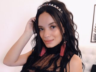 Erotische videochat LeahJagger