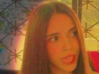 Erotische videochat LeahMartins