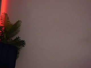 Erotische videochat LeahSauvage