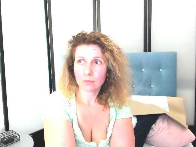 Uitzending screenshots LeaModel