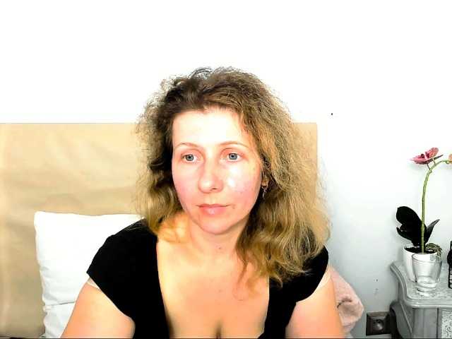 Uitzending screenshots LeaModel