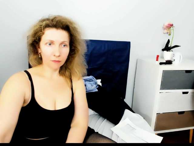 Uitzending screenshots LeaModel