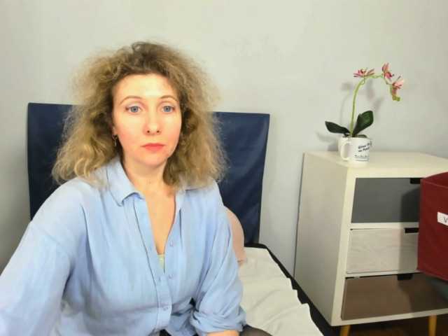Uitzending screenshots LeaModel
