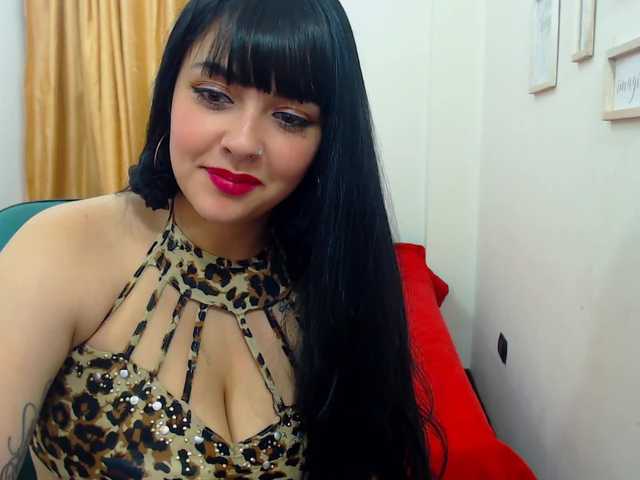 Foto's Leandra20 Welcome! I'm Leandra #Latina #Pussy #Ass #BigTits #BigAss #Lush, TELL ME YOU LIKE IT I CAN PLEASE !!! (LOVENSE) !!! (LOVENSE) !!♥