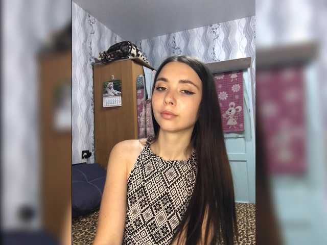 Uitzending screenshots LeannaDecker