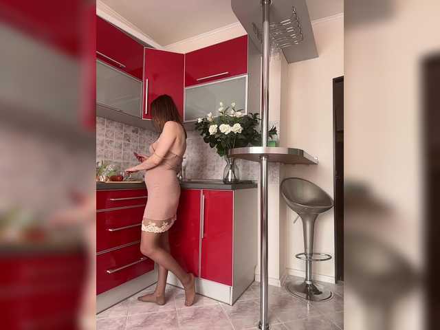 Uitzending screenshots SexyGirl_____