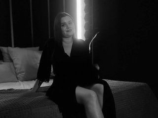 Erotische videochat LediBritmi