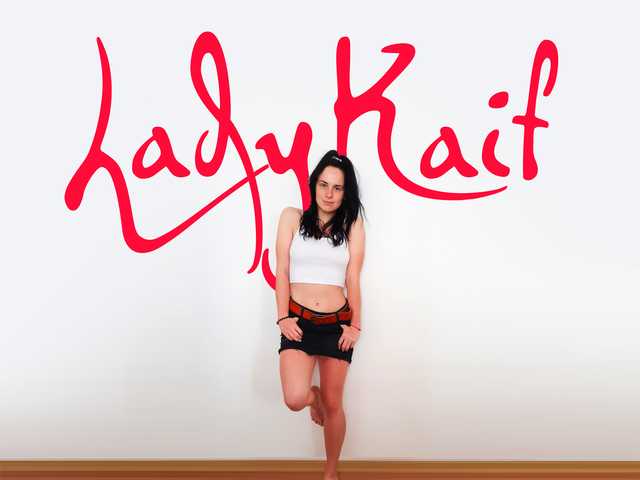 Foto van het profiel LadyKaif
