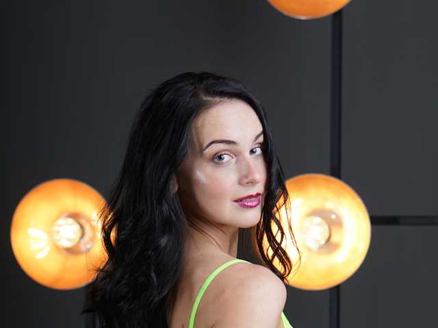 Foto van het profiel LadyKaif