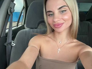 Erotische videochat LedyMiya