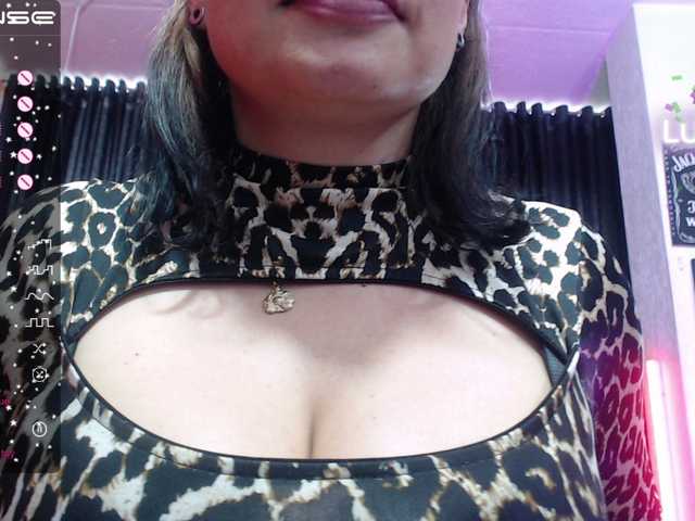 Uitzending screenshots Leia-bennet