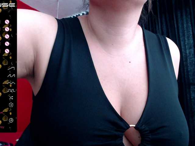 Uitzending screenshots Leia-bennet