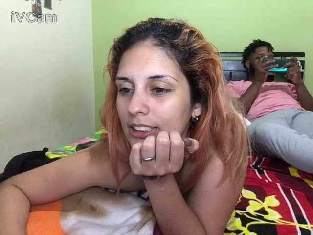 Foto's leidy-hot3 oral y cum